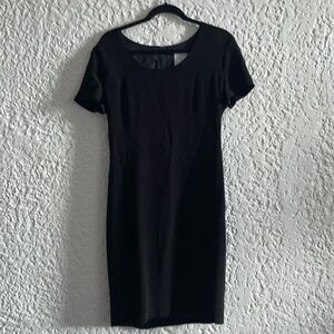 Vintage Cheap & Chic Moschino Dress
